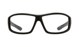 003094 - Black Ansi - Clear