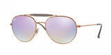 Ray Ban 3540 Sunglasses