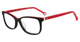 Carolina Herrera VHE732K540M65 Eyeglasses