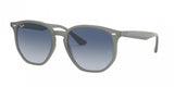 Ray Ban 4306 Sunglasses