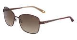 Anne Klein 7022 Sunglasses