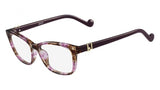 Liu Jo LJ2658R Eyeglasses