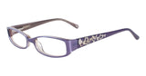 Bebe BB5040 Eyeglasses