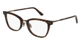 Bottega Veneta Dna BV0104O Eyeglasses