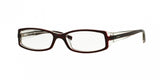 Donna Karan New York DKNY 4593 Eyeglasses