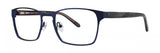 Original Penguin THE FLOYD Eyeglasses