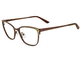Cafe Boutique CB1065 Eyeglasses