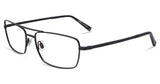 John Varvatos V148BLA60 Eyeglasses