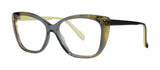 Vera Wang OTTILIE Eyeglasses