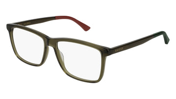 Gucci Urban GG0407O Eyeglasses