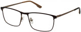 New Balance 527 Eyeglasses