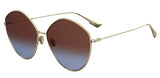 Dior Diorsociety4 Sunglasses