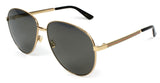 Gucci Sensual Romantic GG0138S Sunglasses