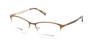 Cover Girl 0543 Eyeglasses
