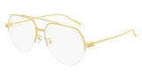 Bottega Veneta New Classic BV1050O Eyeglasses