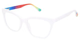 RACHEL Rachel Roy 08D0 Eyeglasses