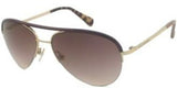 DVF DVF101S Sunglasses