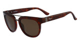 Salvatore Ferragamo 767S Sunglasses