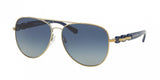 Michael Kors Pandora 1015 Sunglasses