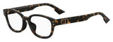 Dior Diorcd2F Eyeglasses