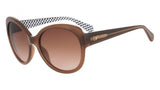 DVF 601S LILA Sunglasses