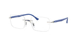 Ray Ban 8767 Eyeglasses