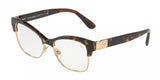 Dolce & Gabbana 3272 Eyeglasses