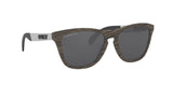 942807 - Brown - Prizm Black Polarized