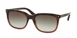 Prada Journal 12RS Sunglasses