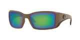 Costa Del Mar Blackfin 9014 Sunglasses