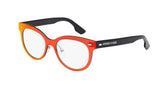 McQueen London Calling MQ0009O Eyeglasses