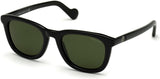 Moncler 0118 Sunglasses