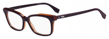 Fendi Ff0252 Eyeglasses