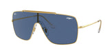 Ray Ban Wings Ii 3697 Sunglasses