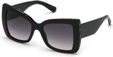 Swarovski 0203 Sunglasses