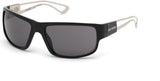 Harley-Davidson 1001X Sunglasses