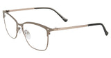 Police VPL282530568 Eyeglasses