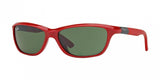 Ray Ban Junior Rj9054s 9054S Sunglasses