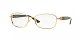 Versace 1226B Eyeglasses