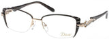 Diva 5434 Eyeglasses