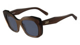 Salvatore Ferragamo SF860S Sunglasses