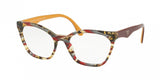 Prada Heritage 09UV Eyeglasses