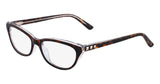 Bebe 5074 Eyeglasses