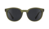 076764 - Matte Translucent Olive - Gray