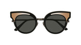 Bottega Veneta Fashion Inspired BV0094S Sunglasses