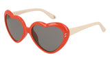 Stella McCartney Stella Kids SK0037S Sunglasses