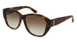 Saint Laurent Monogram SL M8/F Sunglasses