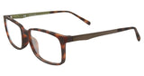 Police VPL2595409U5 Eyeglasses