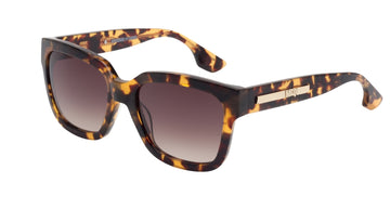 McQueen London Calling MQ0029S Sunglasses