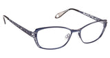 Fysh F3556 Eyeglasses